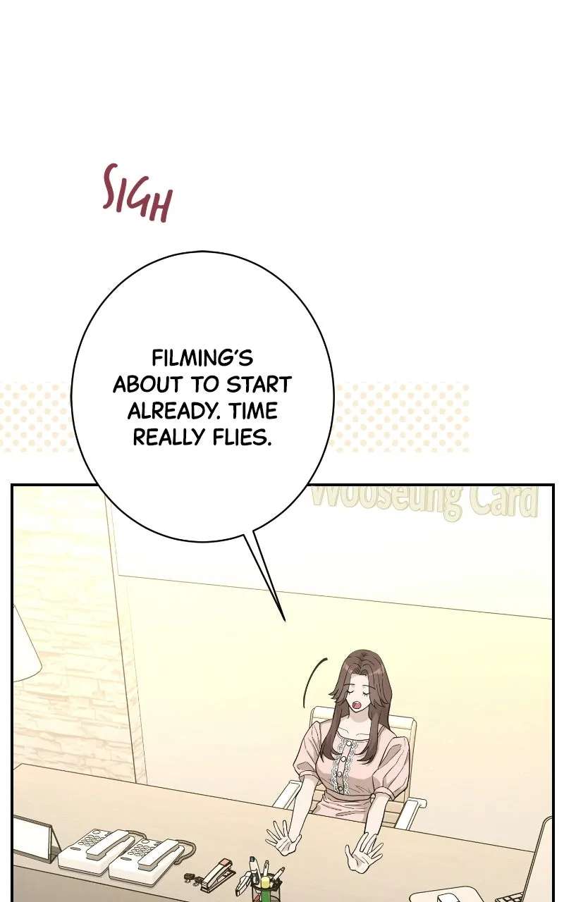 Undercover Wife Chapter 41 - page 26