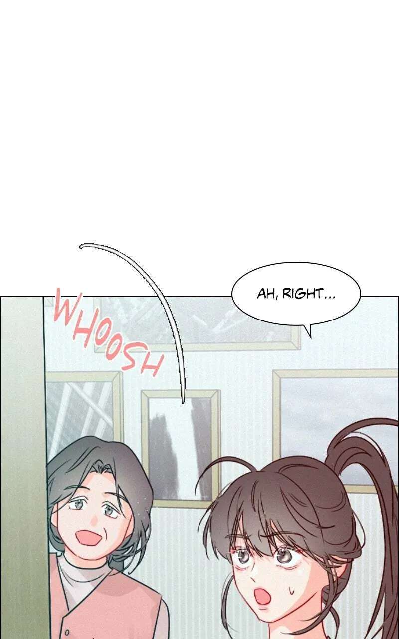 Return to My Dark Past Chapter 55 - page 82