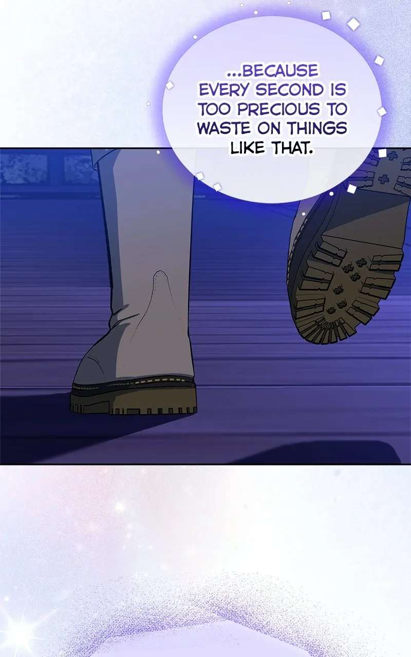 Woke Up as the CEO’s Dog Chapter 53 - page 65