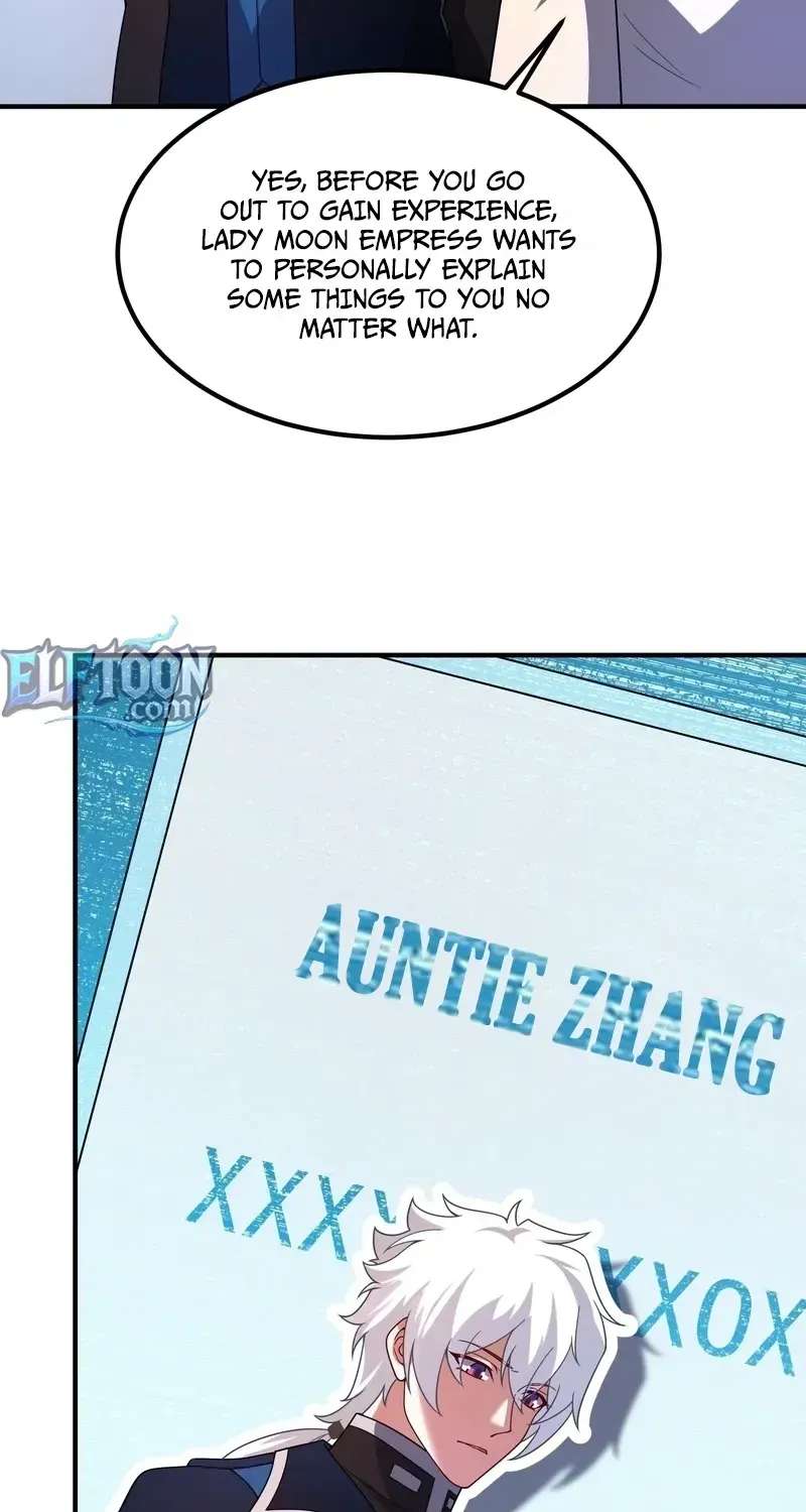 Beast Evolution Chapter 80 - page 38