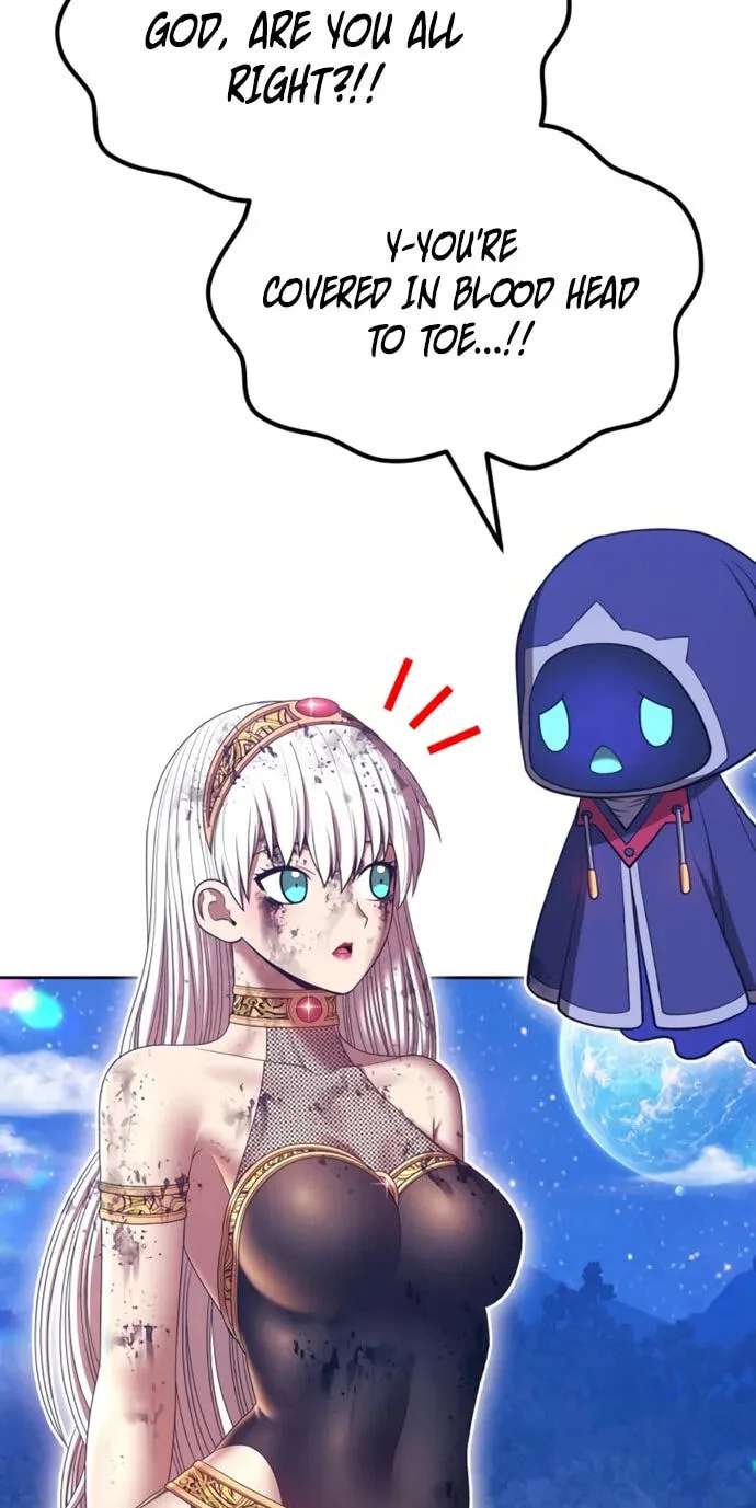 +99 Reinforced Wooden Stick Chapter 218 - page 44