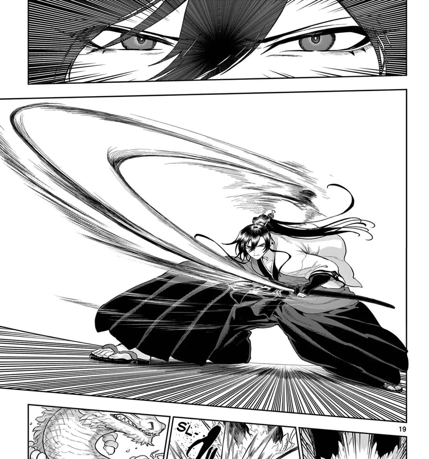 KaguRai: Kagura & Raito Chapter 62 - page 37