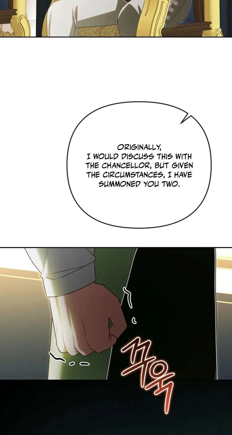 Sseuregi Hwangtaeja-ui Cheonnambam-eul Ppaaeatda Chapter 35 - page 51