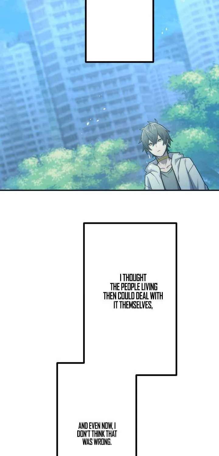 I Became An S-Rank Hunter With The Demon Lord App Chapter 154 - page 57