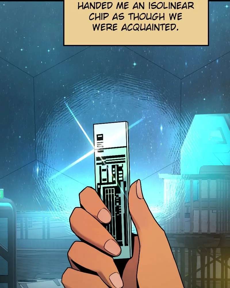 Recollection: A Star Trek Story Chapter 6 - page 7