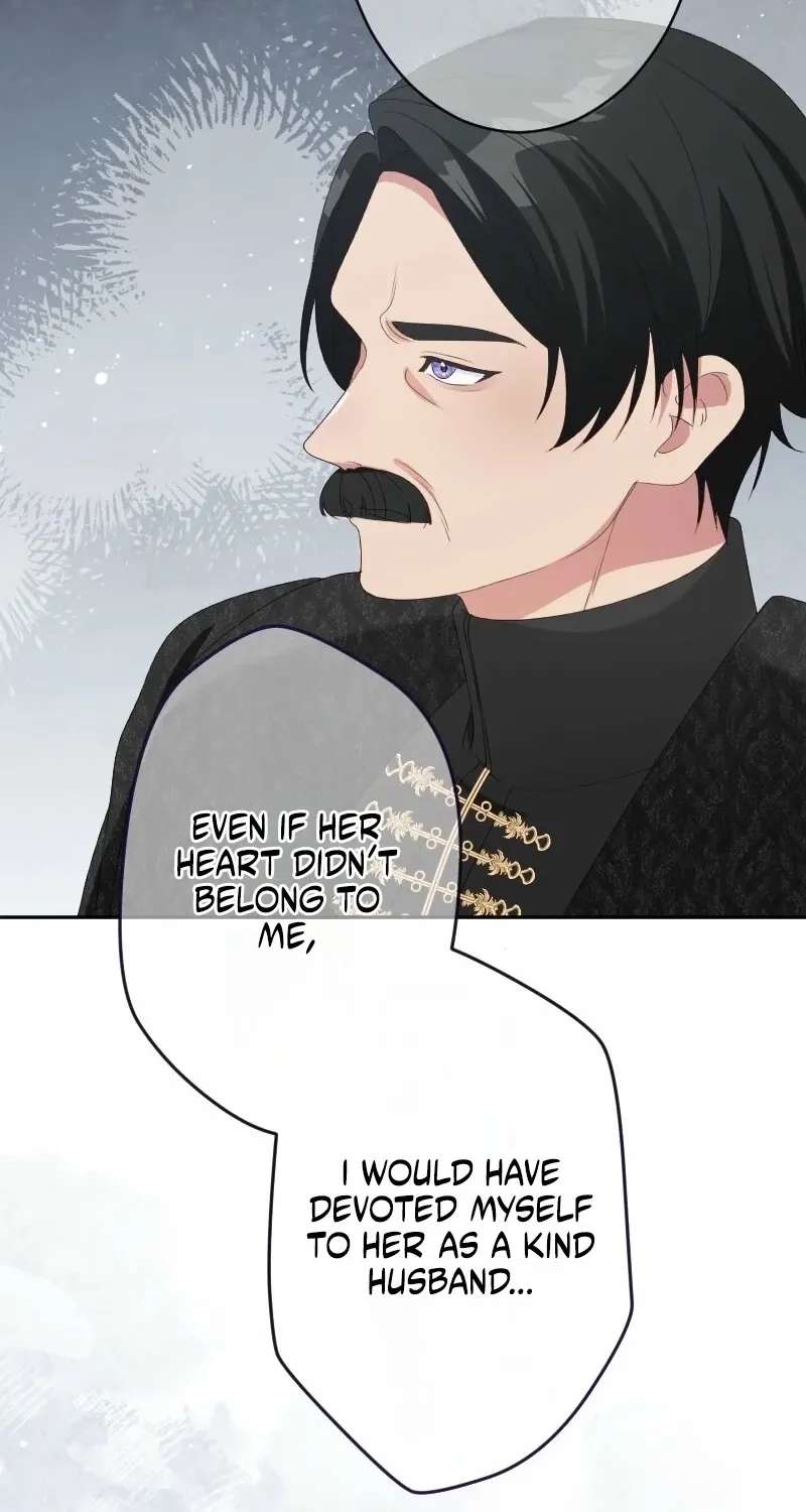 The Villainess Starting Over and the Strange Cold-Hearted Duke Chapter 25 - page 76