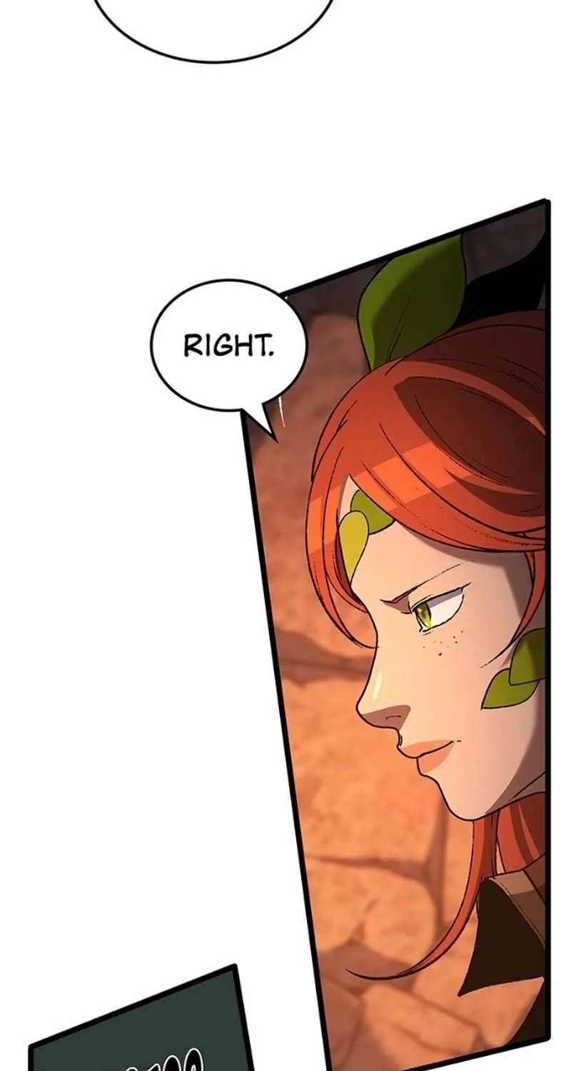 Return Of The Runebound Professor Chapter 87 - page 13