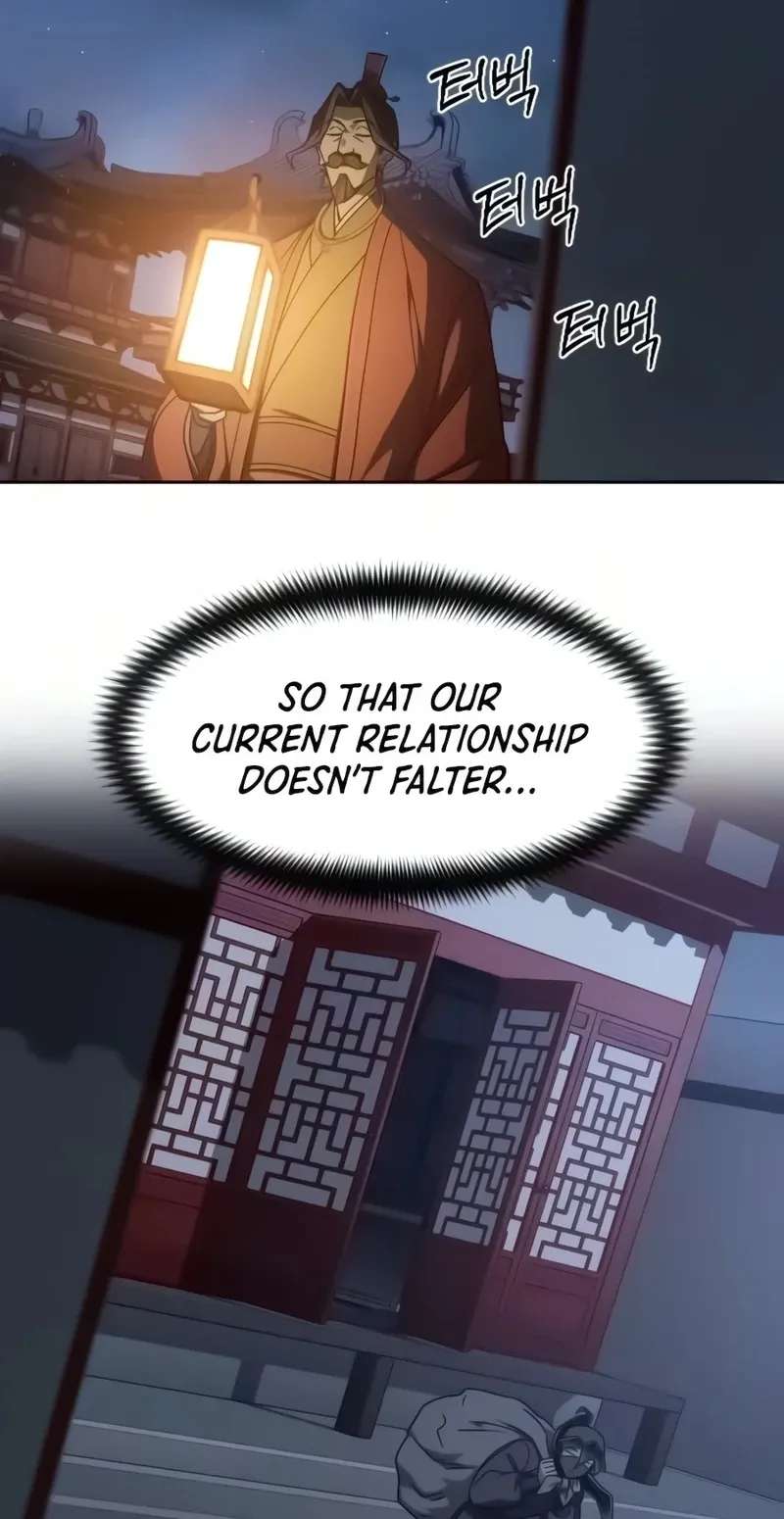 Return Of The Mount Hua Sect Chapter 179 - page 107