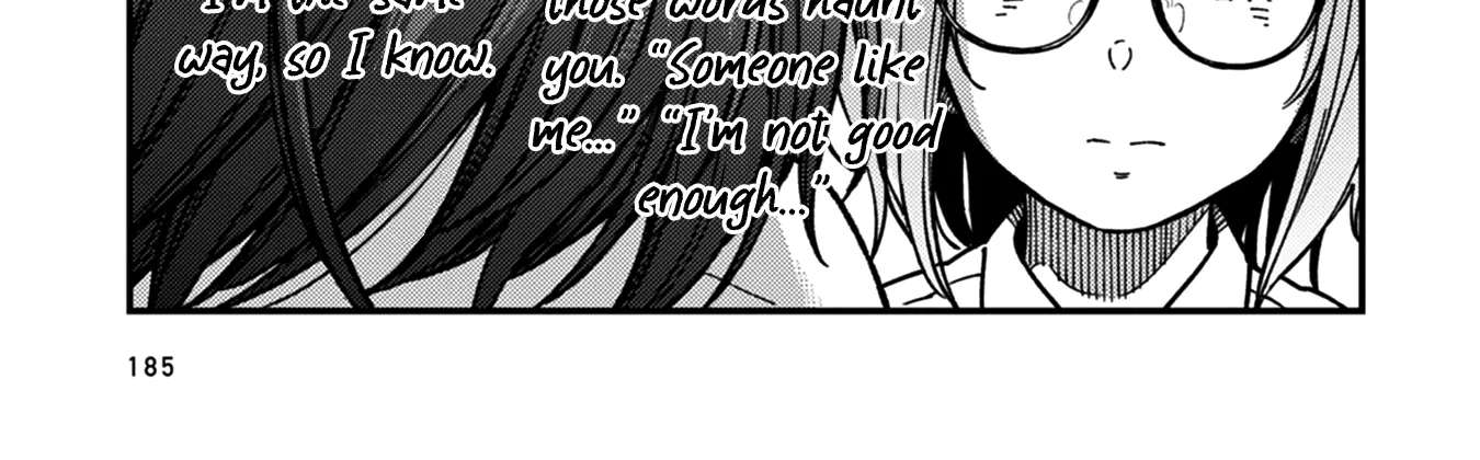 Kakushigoto - Secrets Chapter 31 - page 42