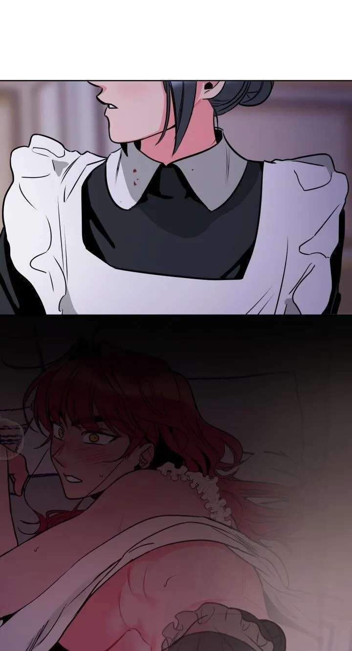 Marie and Alex Chapter 3 - page 57