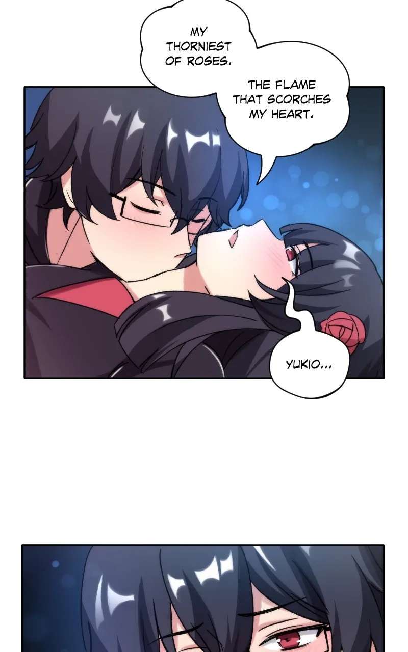 Stalker X Stalker Chapter 231 - page 7