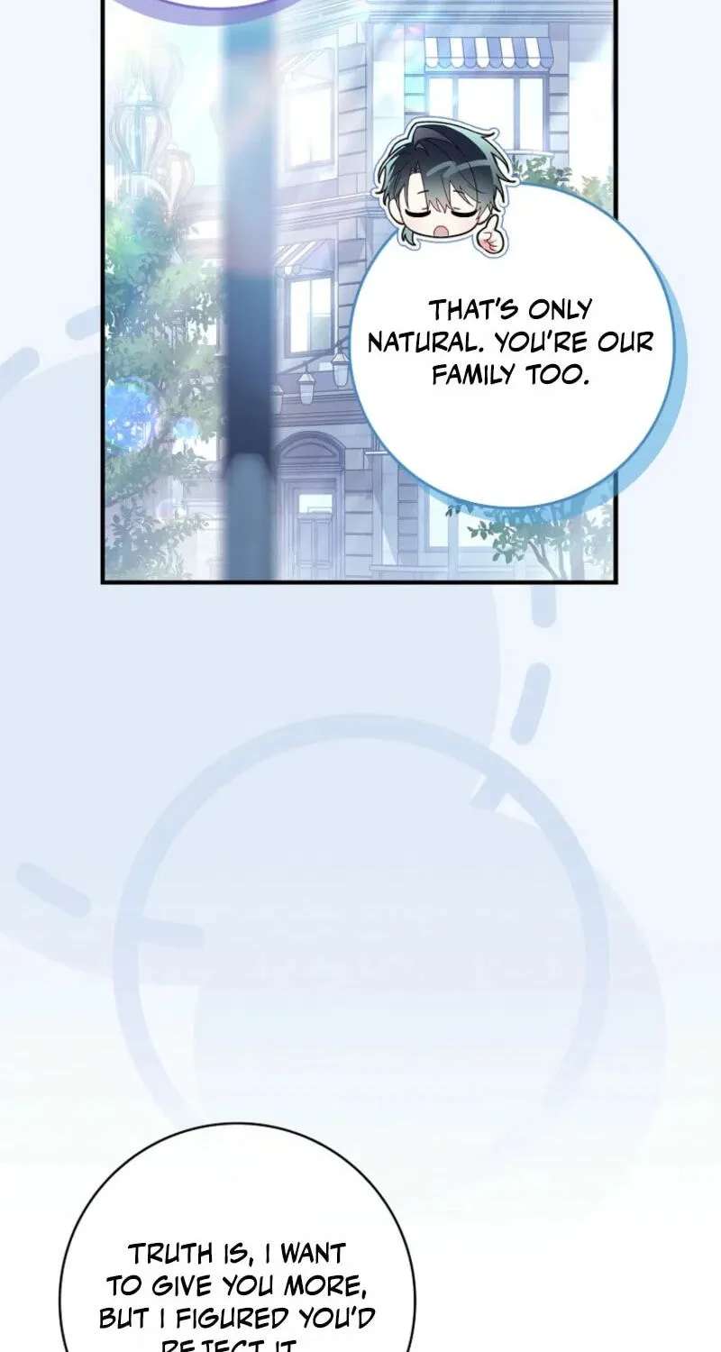 The Duke's Family Is Not My Problem Chapter 77 - page 14