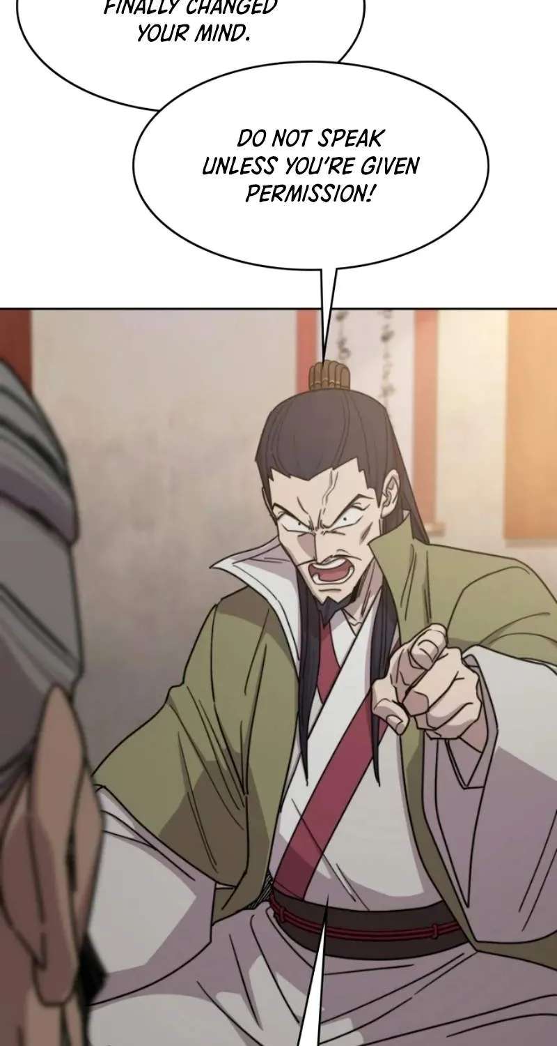 Return Of The Mount Hua Sect Chapter 184 - page 65