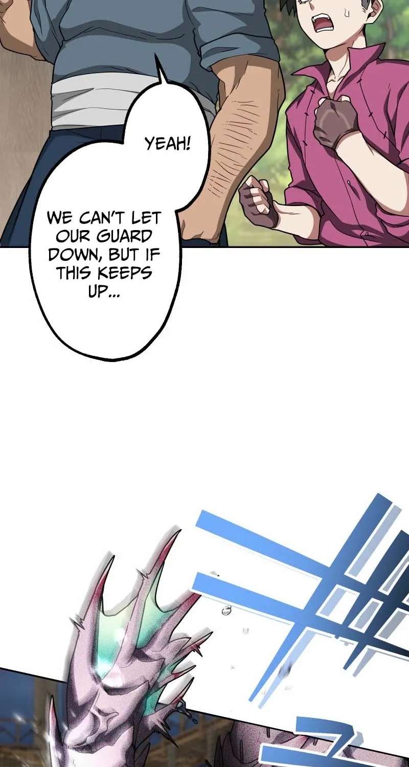 The Jinx's Strategy for Domination Chapter 17 - page 17