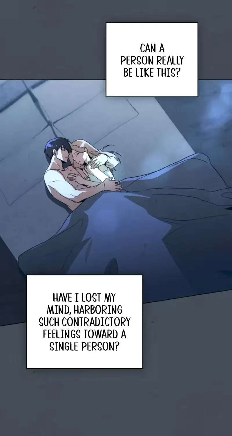 A Night of Deception Chapter 30 - page 71