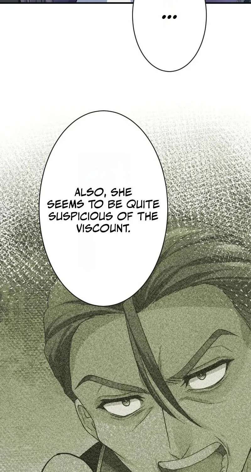 A Substitute Bride to the Reaper Duke Living Happily in the Shadow of Death Chapter 39 - page 54