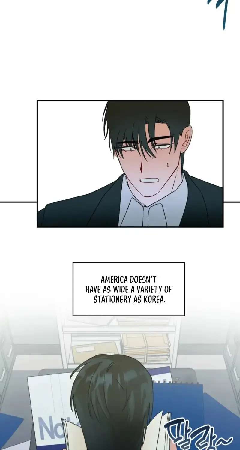 A Man Can't Be a Daughter in Law Chapter 1 - page 56