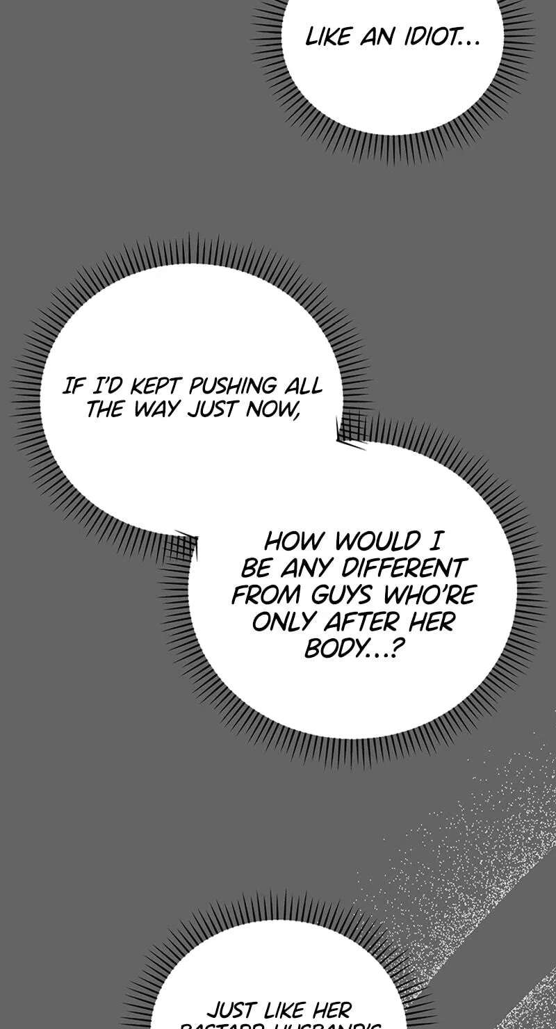 Perverted Pure Love Chapter 19 - page 57
