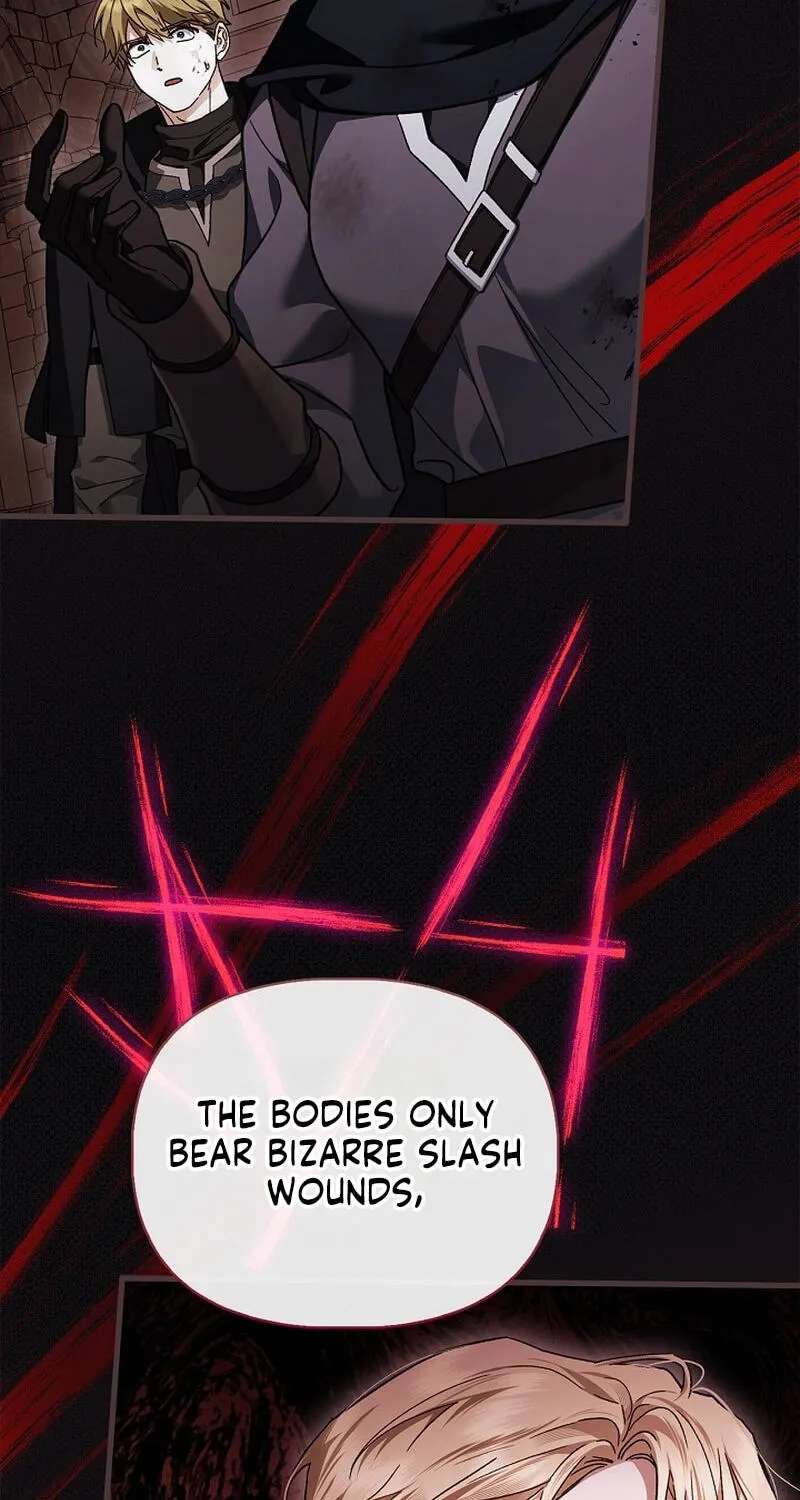 My Husband Is Definitely a Paladin Chapter 31 - page 4