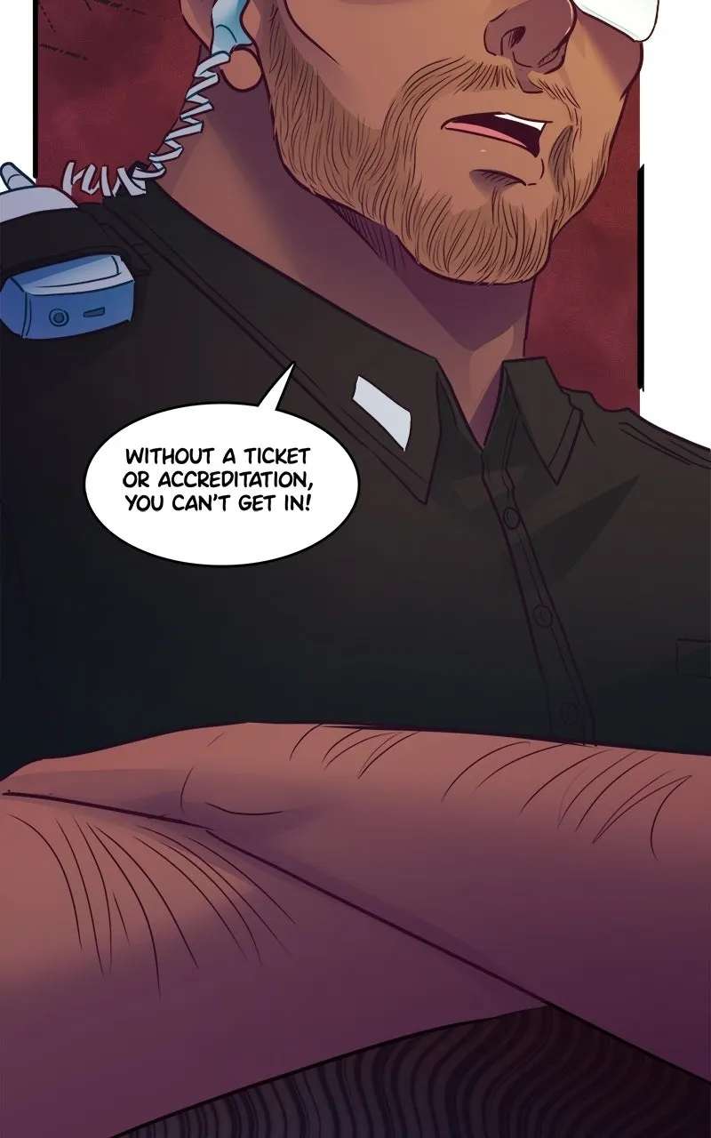 RAMYUNZSave the World! Chapter 3 - page 28