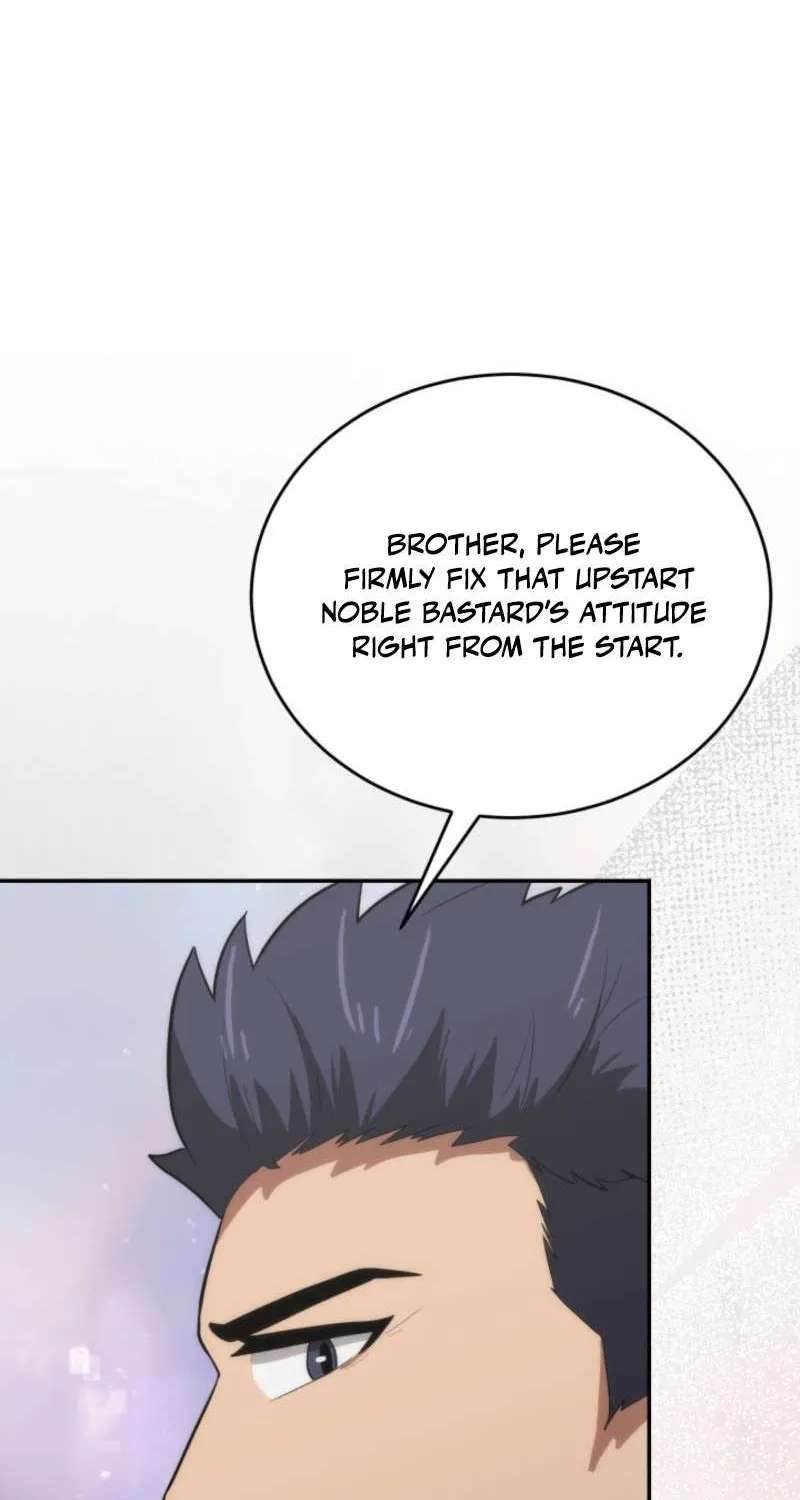 Territory Defense with Tamed Monsters Chapter 28 - page 34