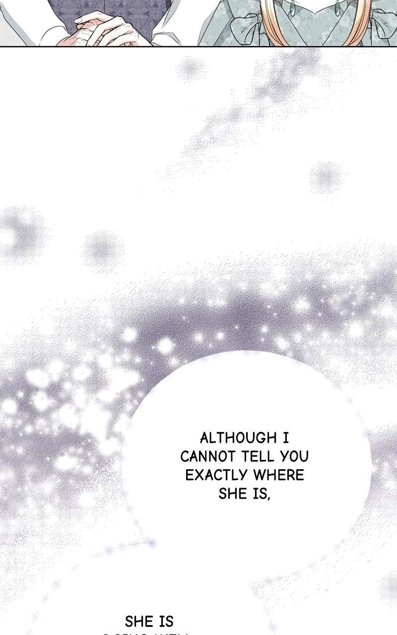 Reborn As the CharacterThat Never Existed Chapter 89 - page 61