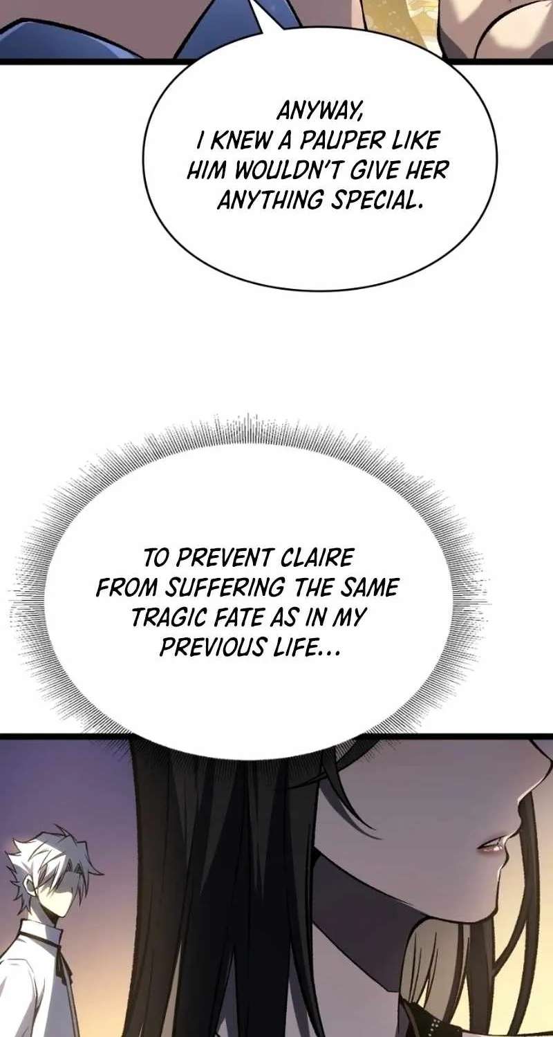 Rebirth:Monarch of the Dead Chapter 30 - page 47