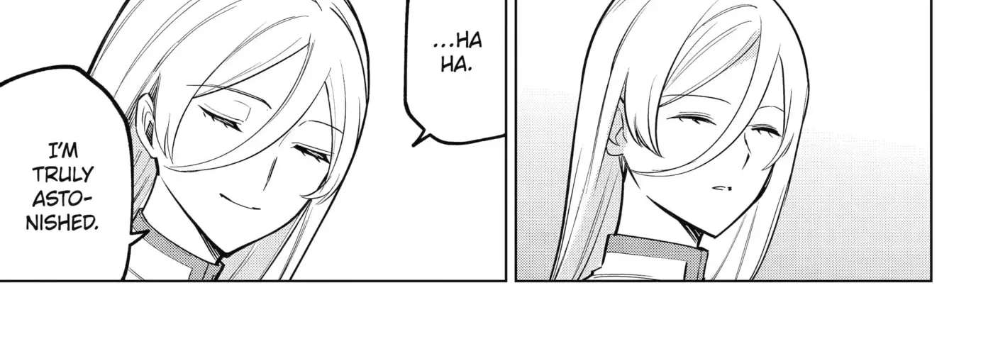 Yuusha Party no Nimotsu Mochi Chapter 40 - page 22