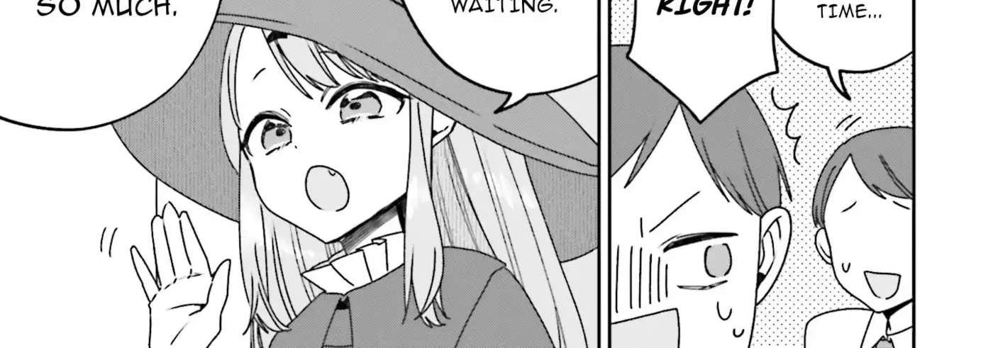 Futsutsukana Kyuketsuki Desuga, Suenagaku Yoroshiku Onegai Shimasu Chapter 2 - page 47