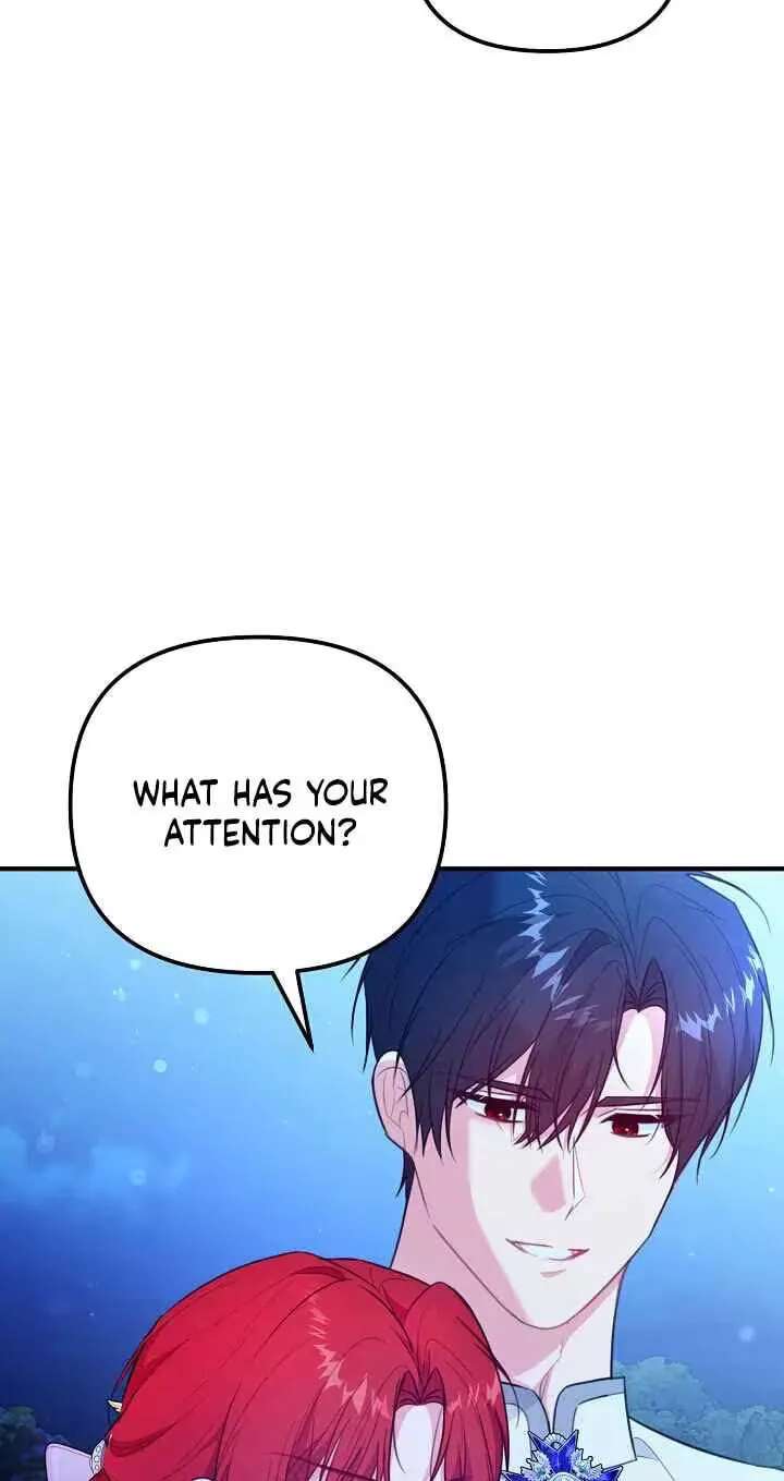 The reason why I am helping the villainous Duke Chapter 47 - page 12