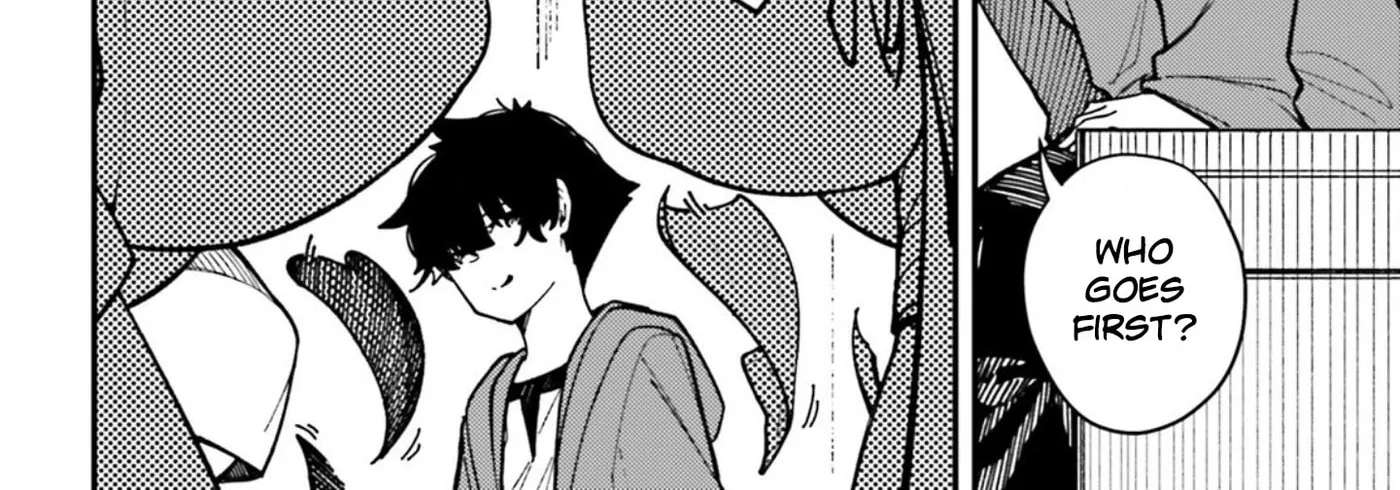 Ore ni Tsugou ga Yosugiru Machi: Shihaisha Skill de Isekai Harem Musou Chapter 7 - page 14