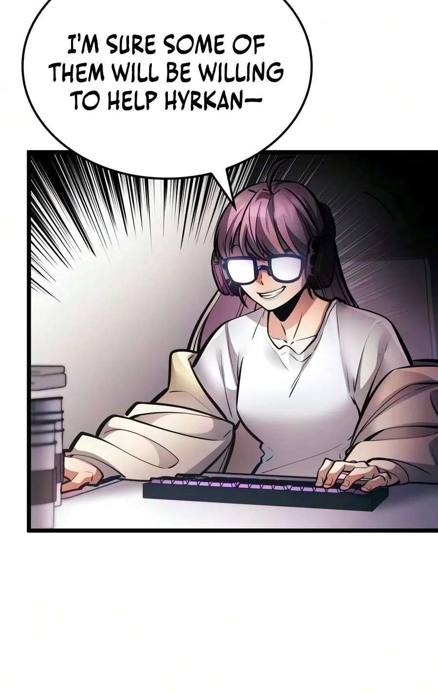 Emperor of Solo Play Chapter 81 - page 93