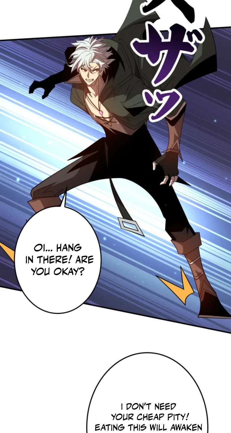 Dream Beast Hunter Chapter 31 - page 35