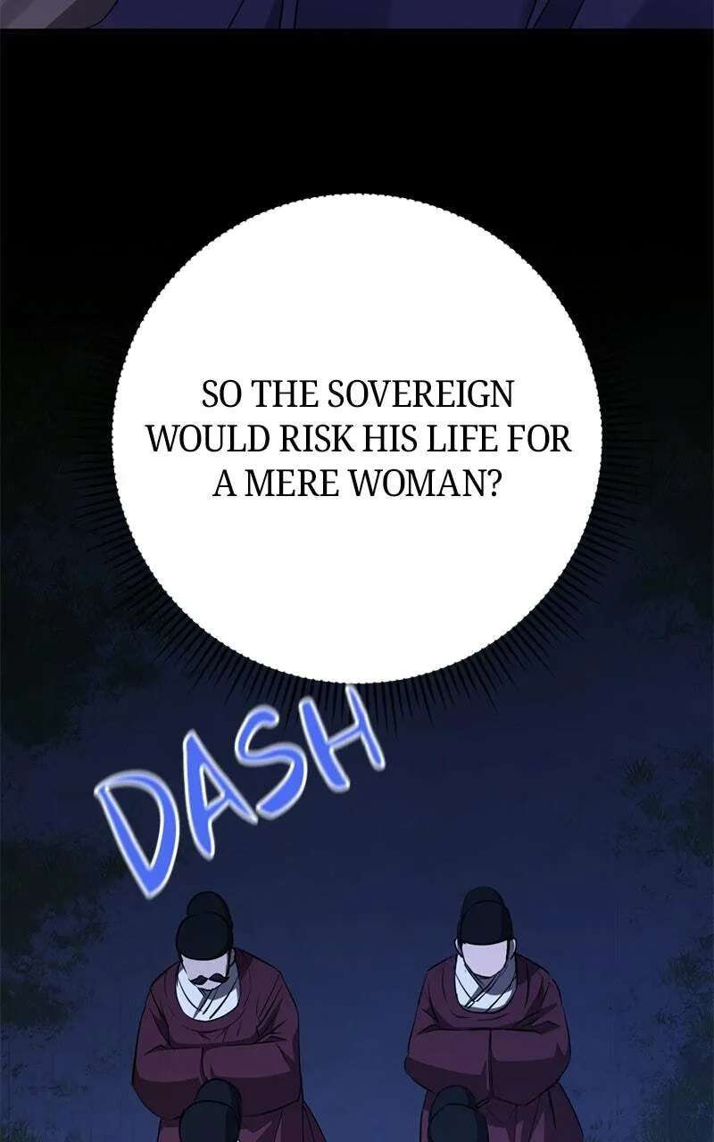 High school queen Chapter 99 - page 39