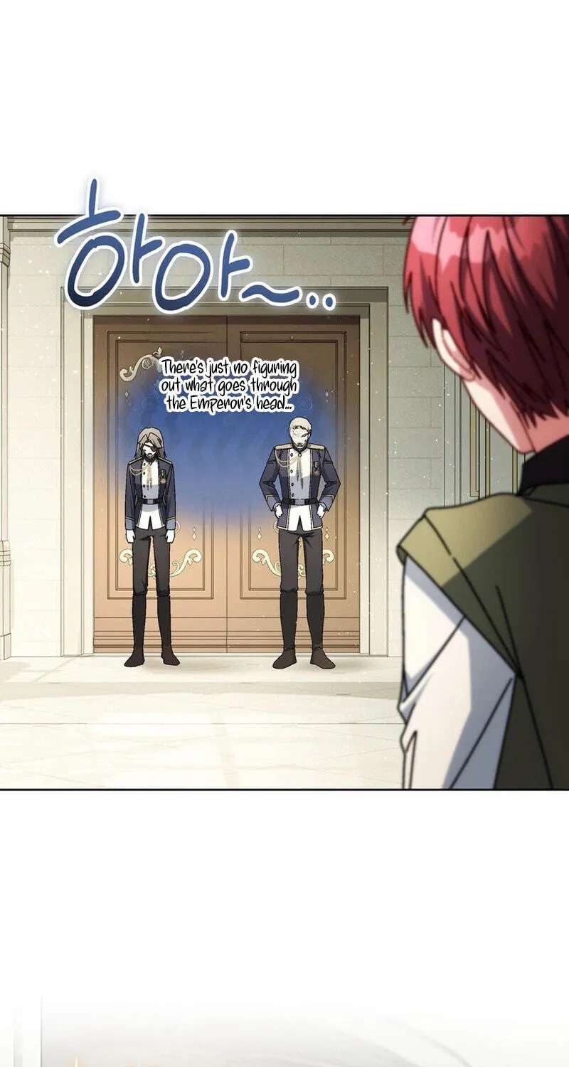 Can I Cry Now? Chapter 61 - page 57