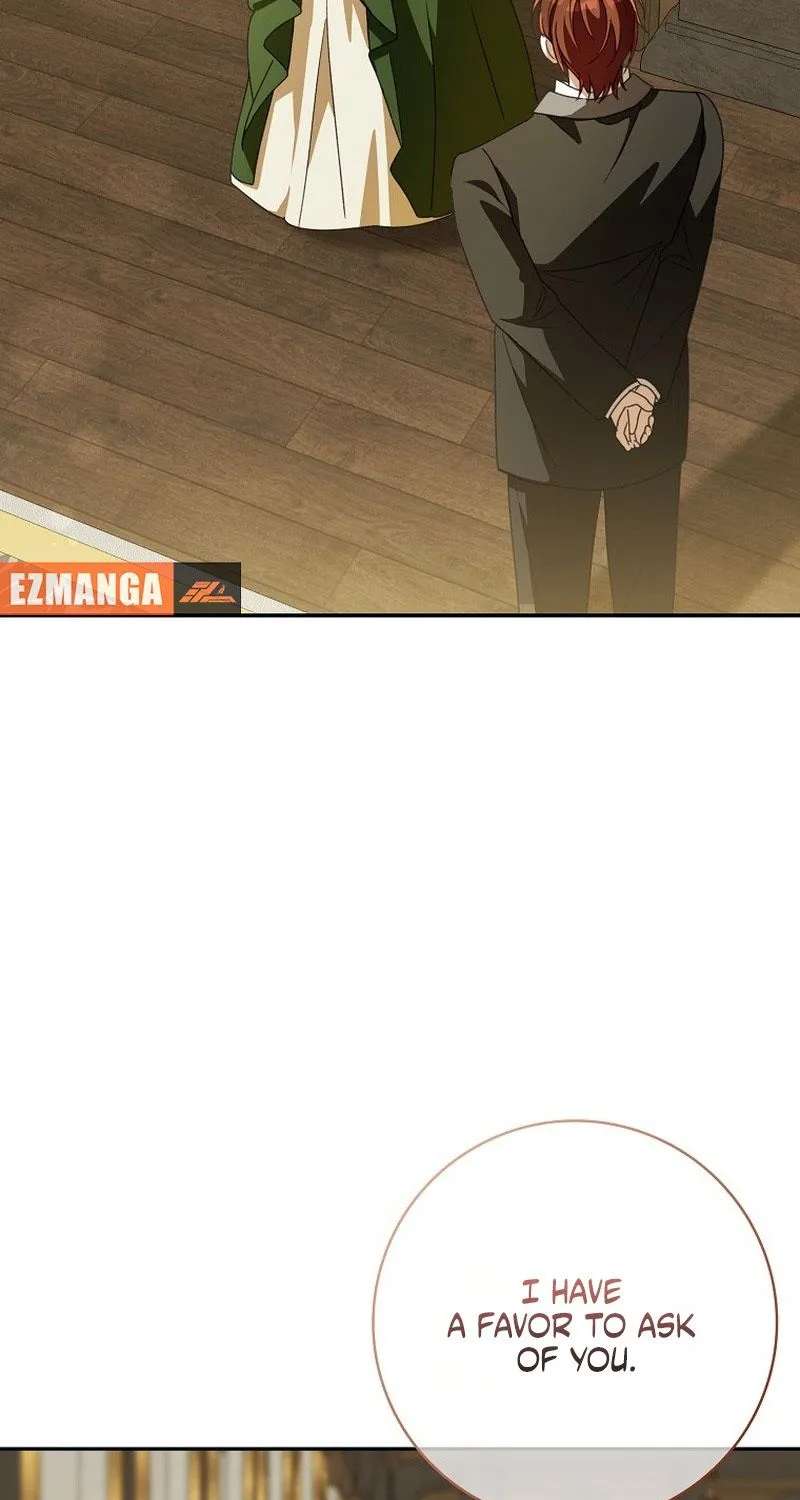 I’ll Try to Save My Father Chapter 27 - page 57