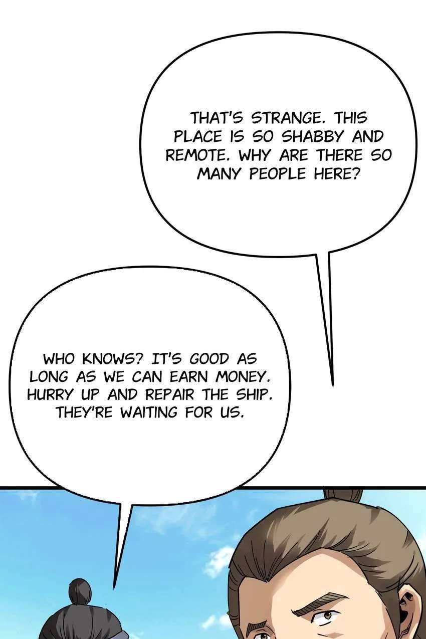 Reborn to Be a Great God Chapter 131 - page 25