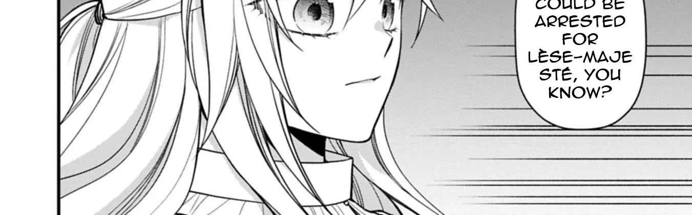 After the Broken Engagement, a New Home and an Elegant Life. Chapter 10.1 - page 28