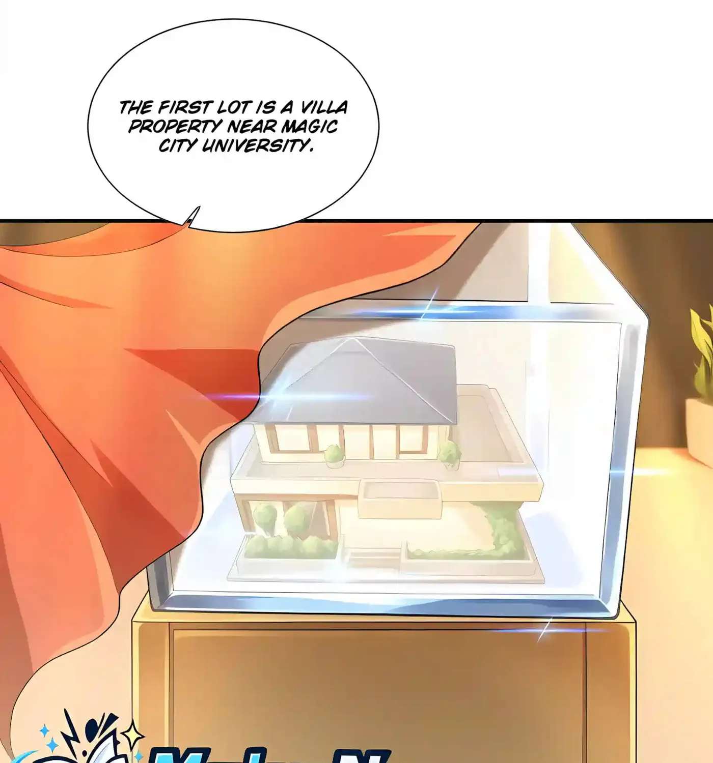 I Ushered in the Age of Mythical Pet Beasts Chapter 44 - page 43
