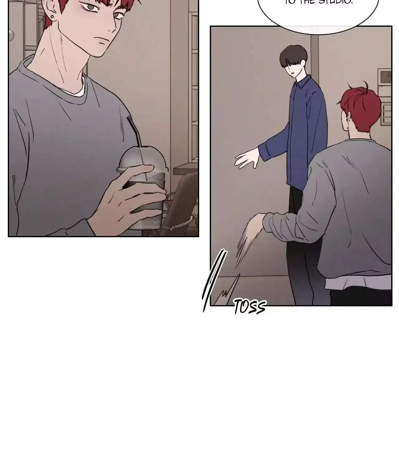 The King of Home Dating Chapter 59 - page 78