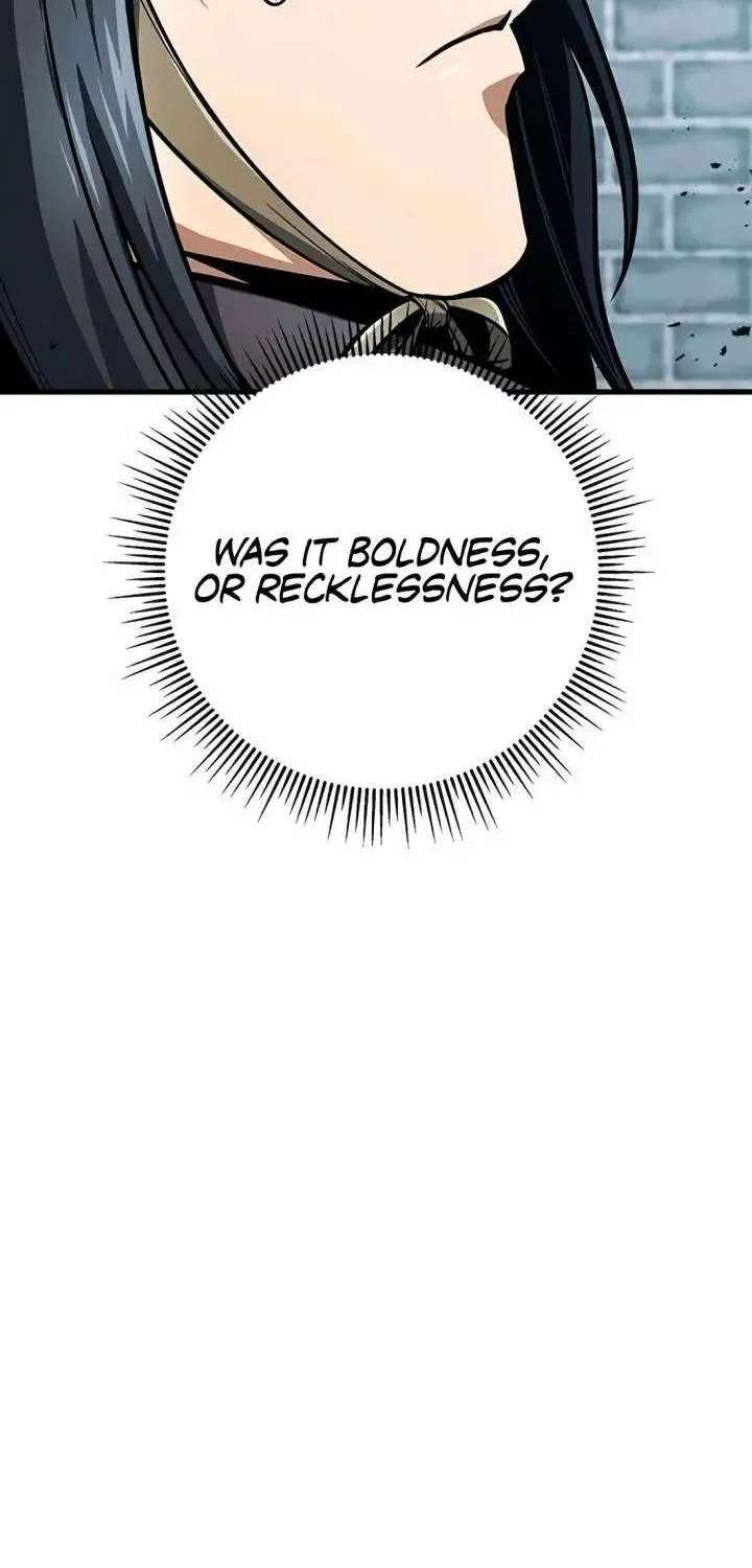 Emperor's Sword Chapter 116 - page 20