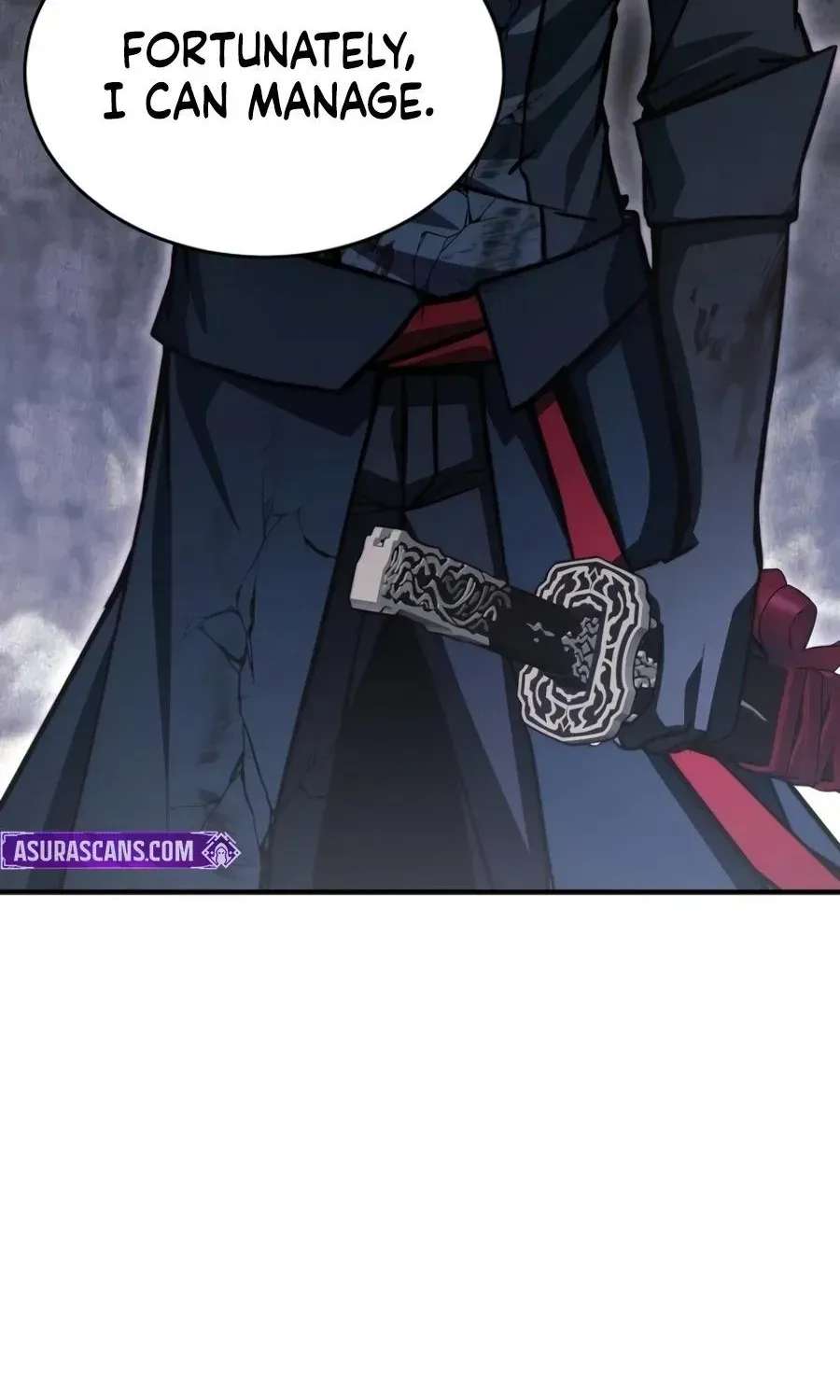 The Regressor Makes Everything Chapter 37 - page 25