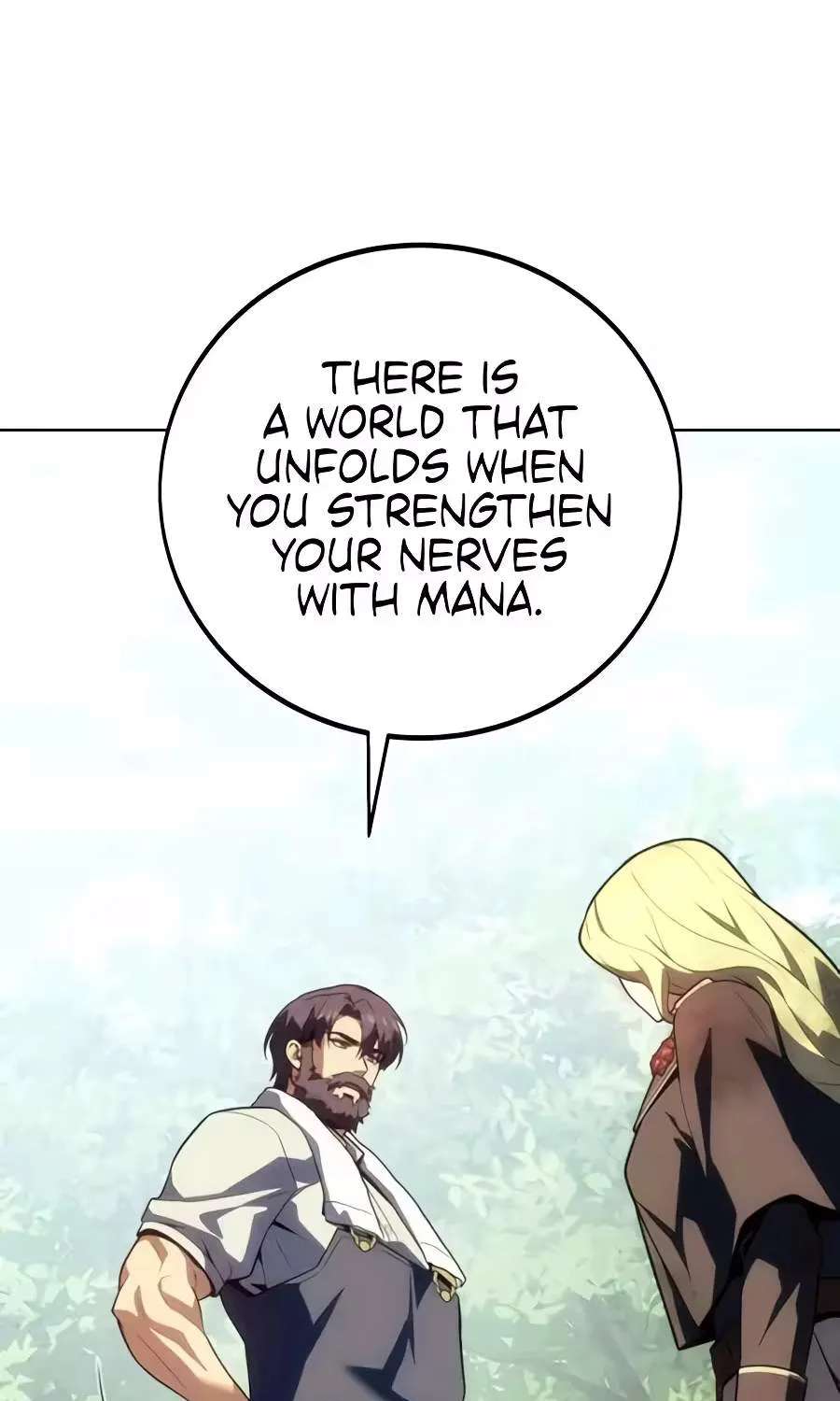 30 Years Have Passed Since the Prologue Chapter 20 - page 142