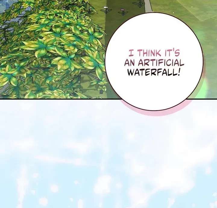 I’ll Try to Save My Father Chapter 28 - page 51