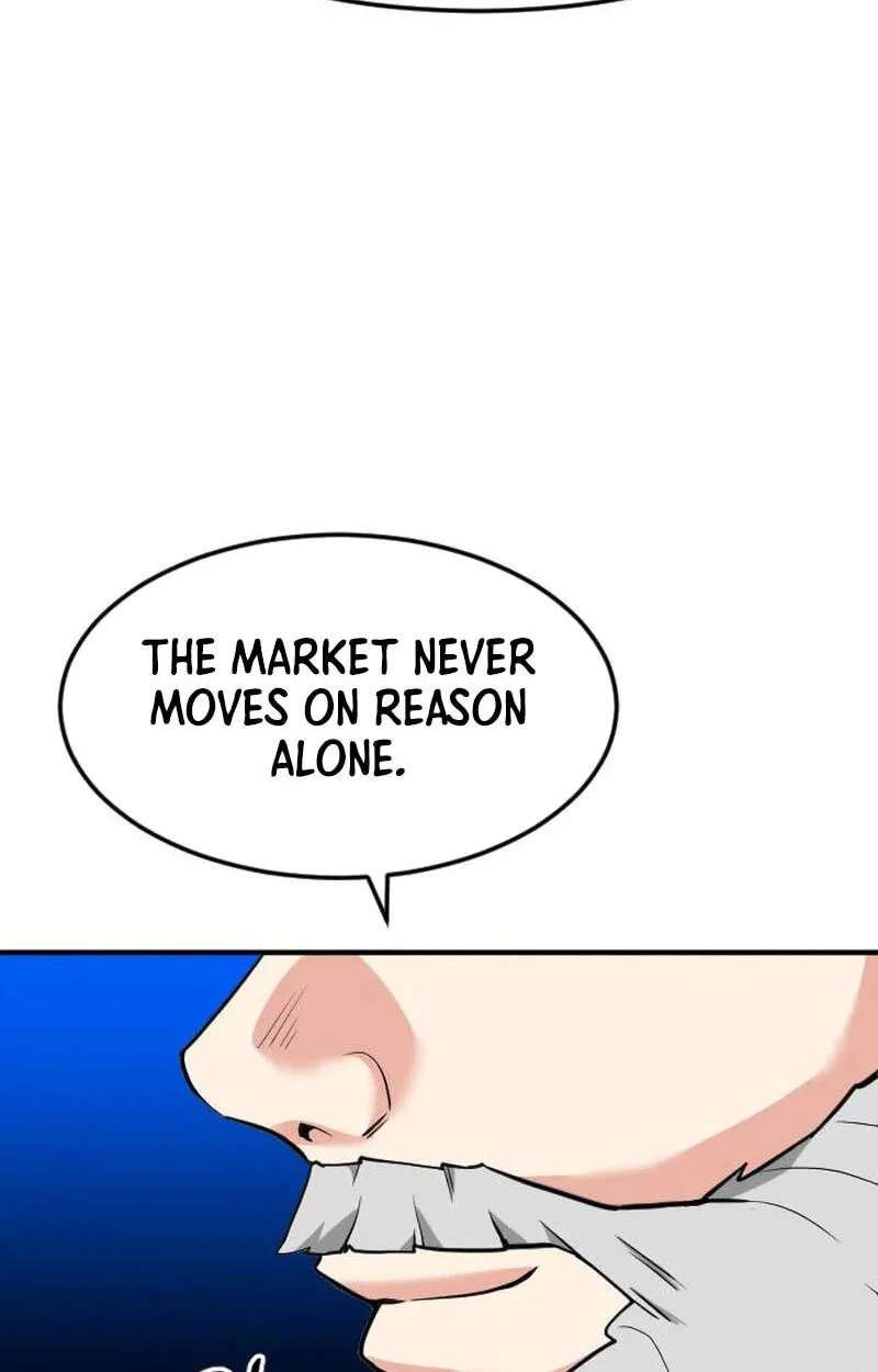 The Investor Who Sees The Future Chapter 103 - page 135