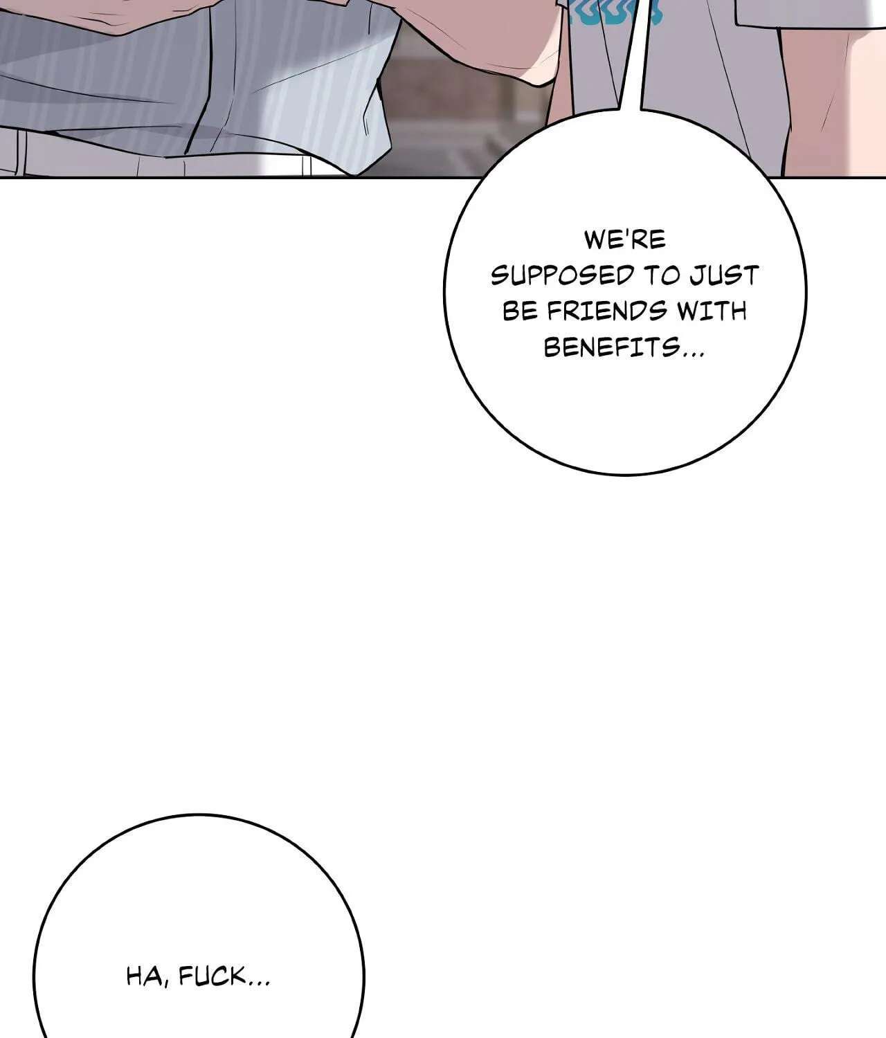 Three Nights Chapter 41 - page 49