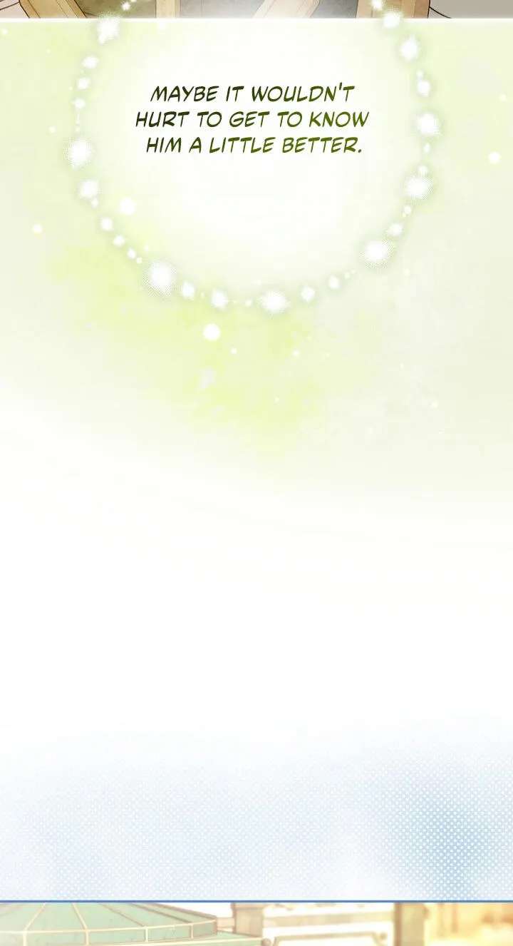 The Villainess's Blind Date Is Too Perfect Chapter 139 - page 75