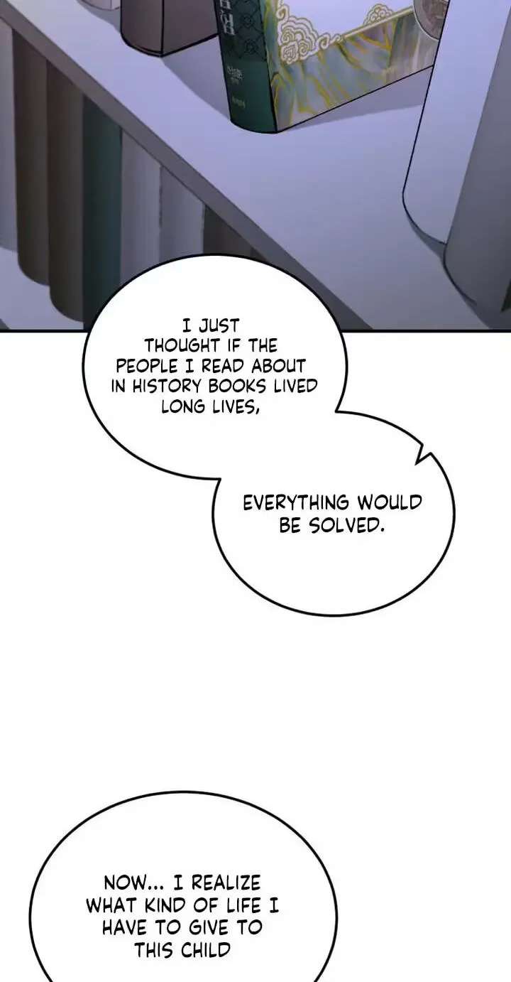 I Was Reincarnated as King Danjong's Nanny Chapter 47 - page 51