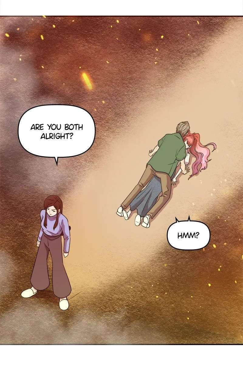 Take My Money Chapter 156 - page 52