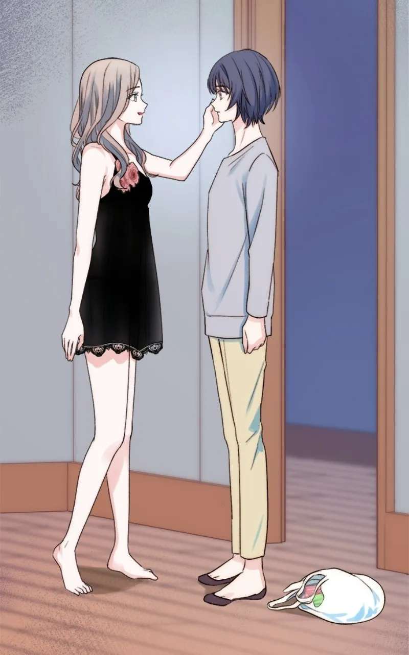My Second andFinal First Love Chapter 1 - page 79